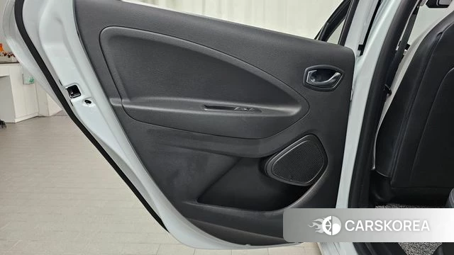 Renault Korea (Samsung) Joe id 4836000 из Кореи 17