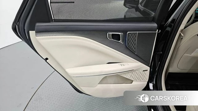 Kia The New K8 Hybrid id 4229774 из Кореи 17