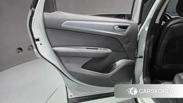 Renault Korea (Samsung) XM3 id 4604749 из Кореи 17