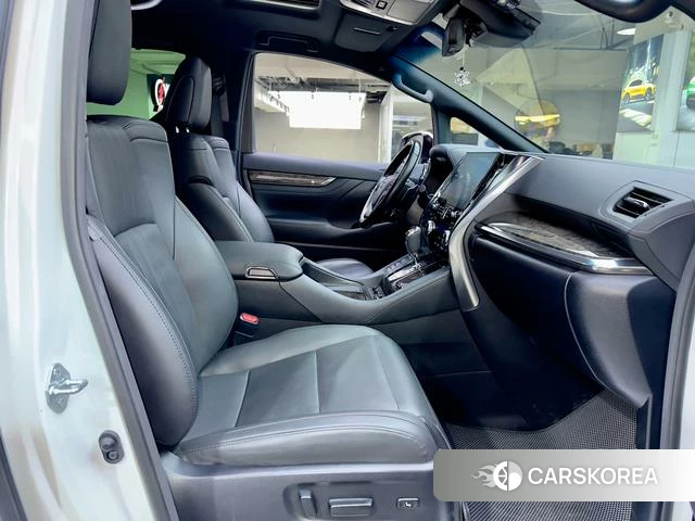 Toyota Elfa id 4275935 из Китая 17