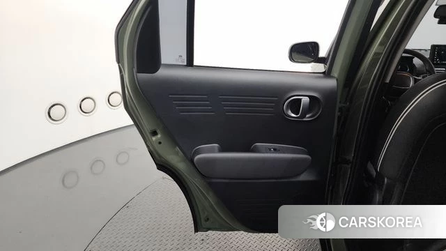 Hyundai Casper id 4585881 из Кореи 17