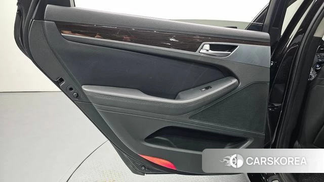 Genesis G80 id 4502604 из Кореи 17