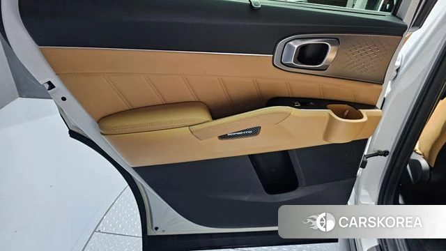 Kia Sorento 4th Generation id 4195232 из Кореи 17