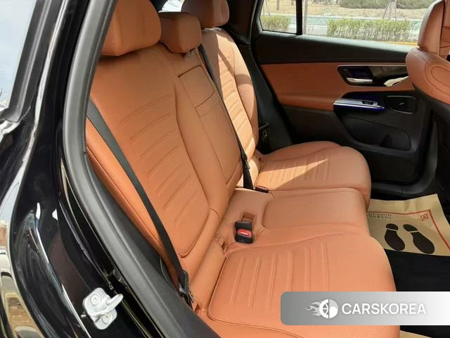 Mercedes-Benz GLC id 4256904 из Китая 17