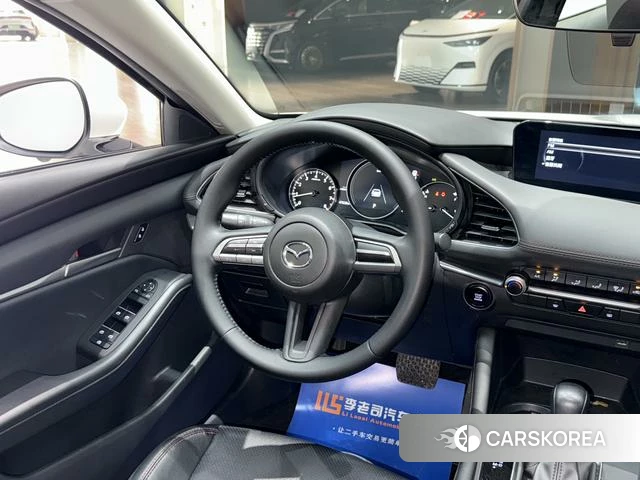 Mazda 3 Angkesaila id 4264121 из Китая 17