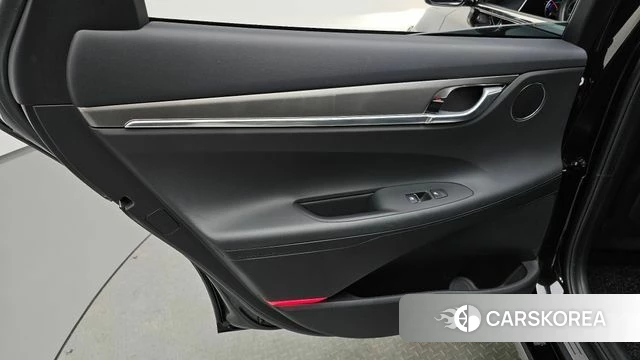 Hyundai The New Grandeur IG Hybrid id 4344831 из Кореи 17