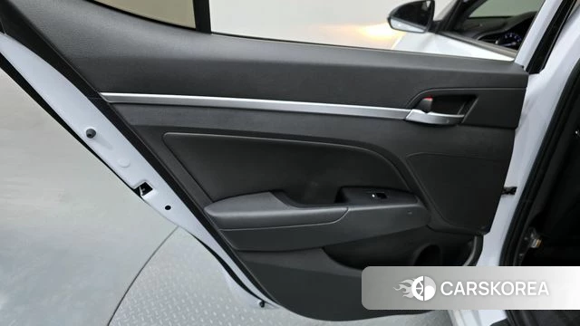 Hyundai The New Avante AD id 4225244 из Кореи 17