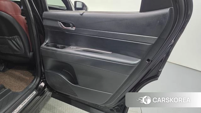 Hyundai Palisade id 4495637 из Кореи 17