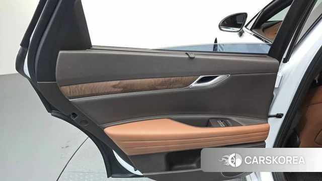 Genesis G80 (RG3) id 4735473 из Кореи 17