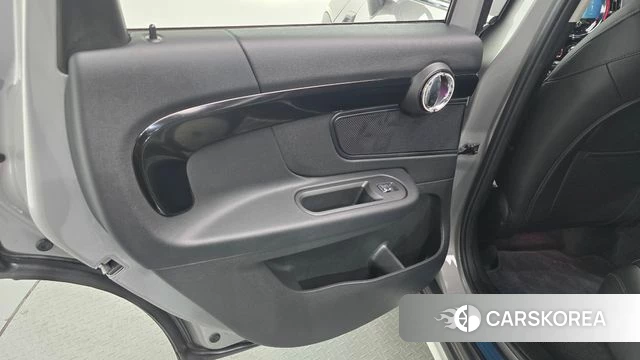 Mini Cooper Countryman id 4422193 из Кореи 17