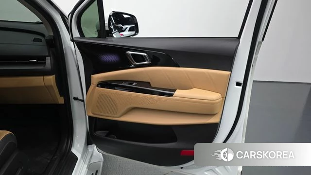 Kia Carnival 4th generation id 4757893 из Кореи 17