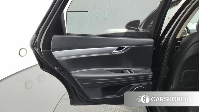 Genesis G80 (RG3) id 4397060 из Кореи 17