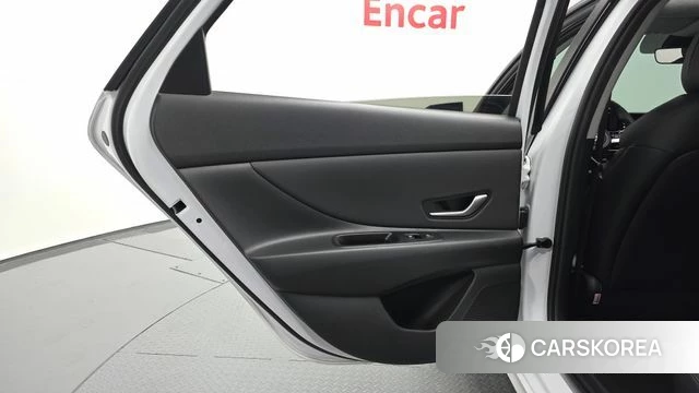 Hyundai The New Avante (CN7) id 4645537 из Кореи 17