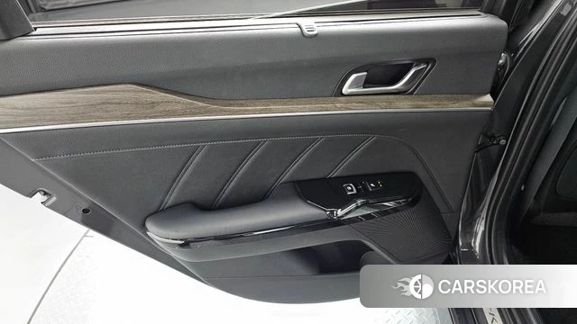 Kia K5 3rd generation id 4573647 из Кореи 17
