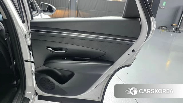 Hyundai Tucson (NX4) id 4774102 из Кореи 17