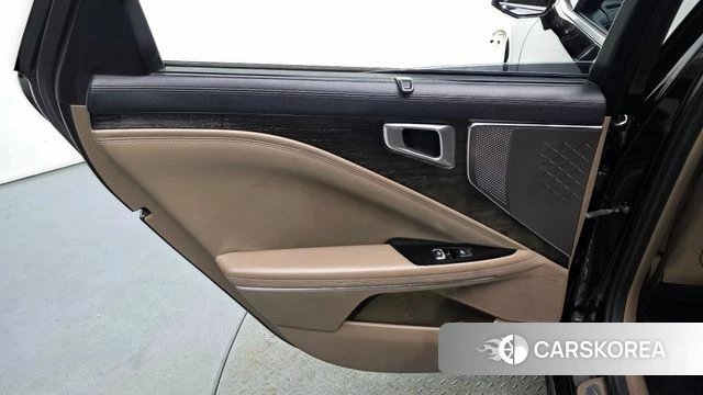Kia K8 Hybrid id 4354823 из Кореи 17