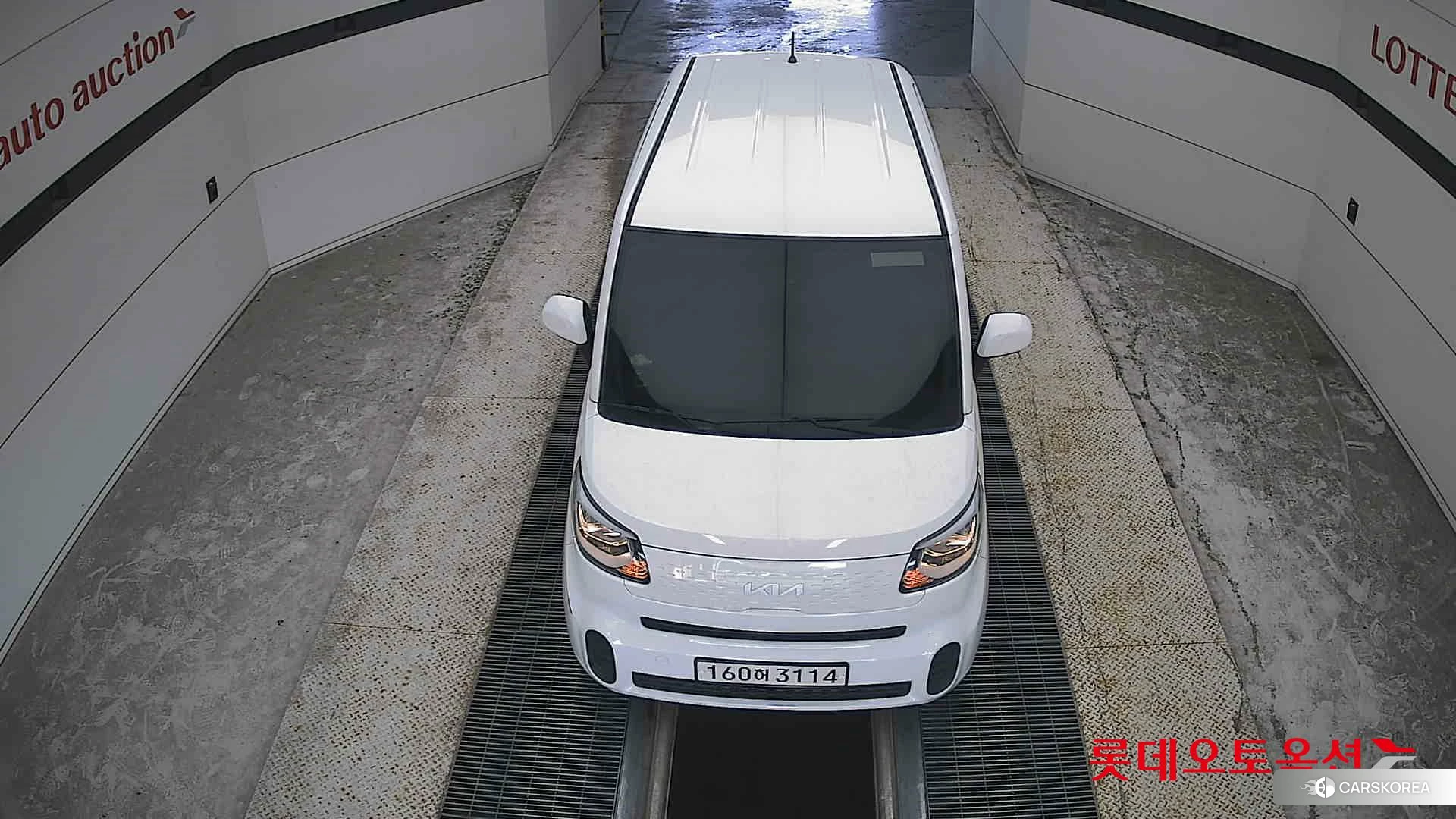Kia Ray id 4902333 из Кореи 17