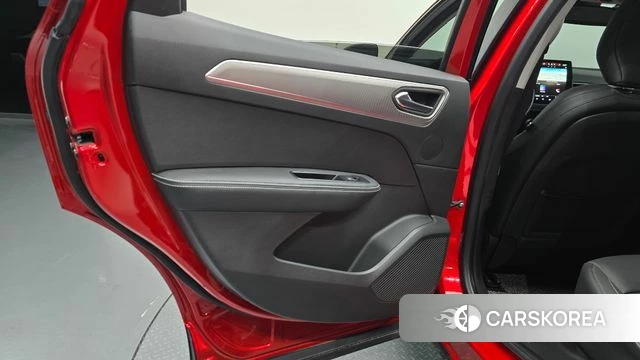 Renault Korea (Samsung) XM3 id 4506422 из Кореи 17