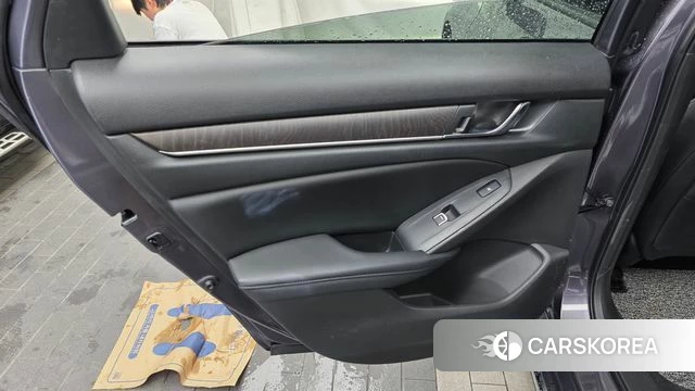 Honda Accord 10th Generation id 4755323 из Кореи 17