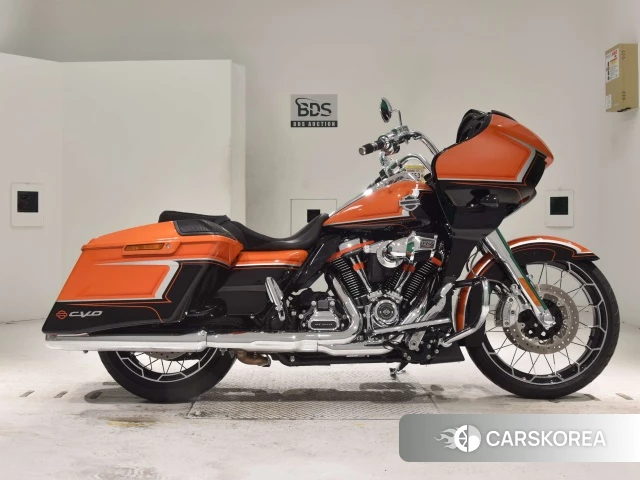Проданный Harley-Davidson Road Glide FLTRXSE1920CVO 2022 из Японии