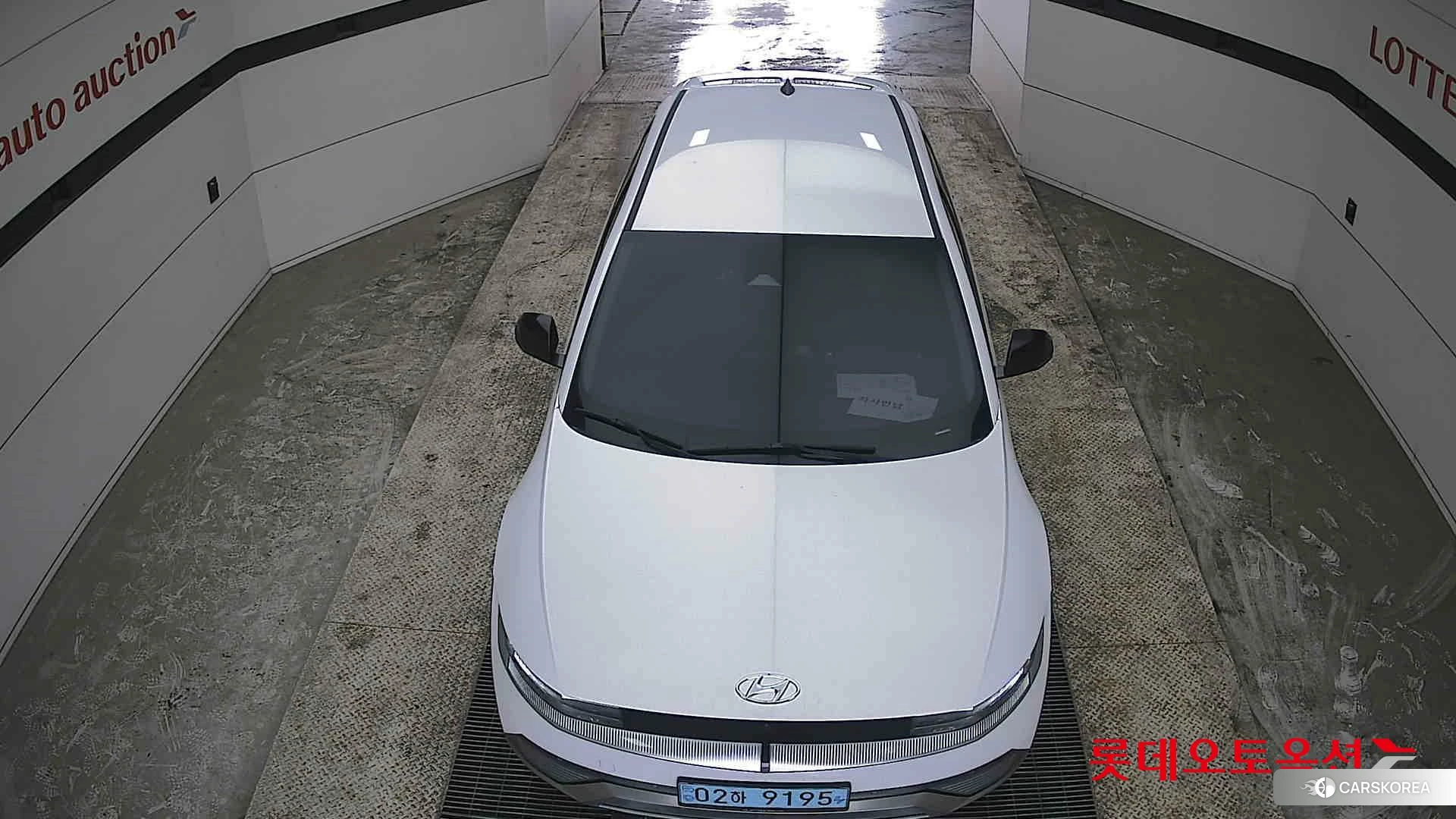 Hyundai IONIQ 5 id 3888326 из Кореи 16