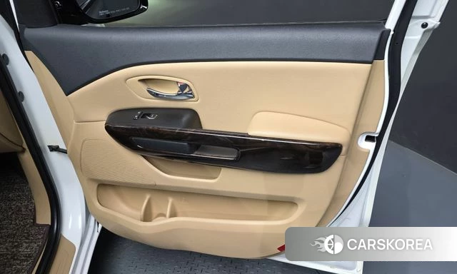 Kia The New Carnival id 4937427 из Кореи 17