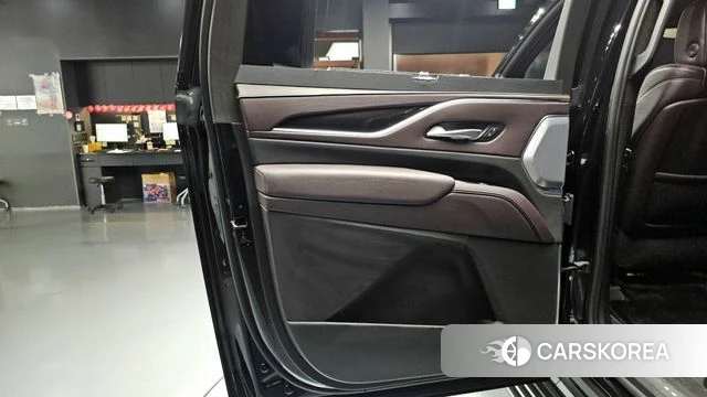 Cadillac Escalade 5th Generation id 4248755 из Кореи 17