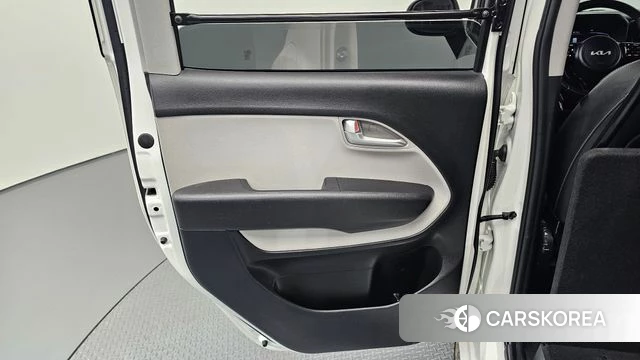 Kia The New Kia Ray id 4230077 из Кореи 17