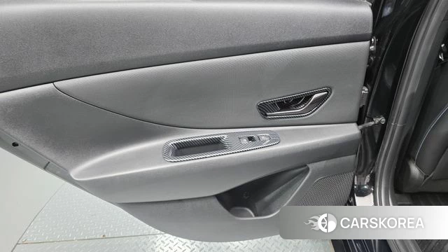 Hyundai Avante (CN7) id 4282278 из Кореи 17