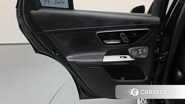 Mercedes-Benz GLC-Class X254 id 4715363 из Кореи 17