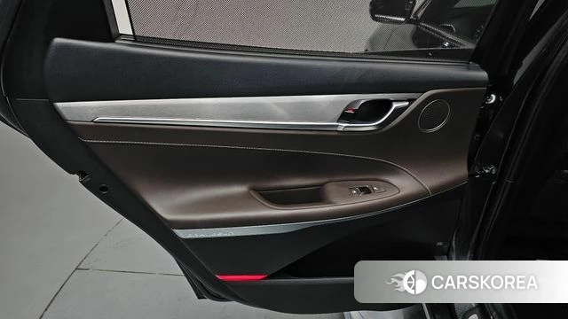 Hyundai Grandeur IG id 4626107 из Кореи 17