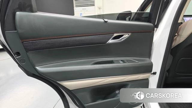 Genesis GV80 Coupe id 4783290 из Кореи 17