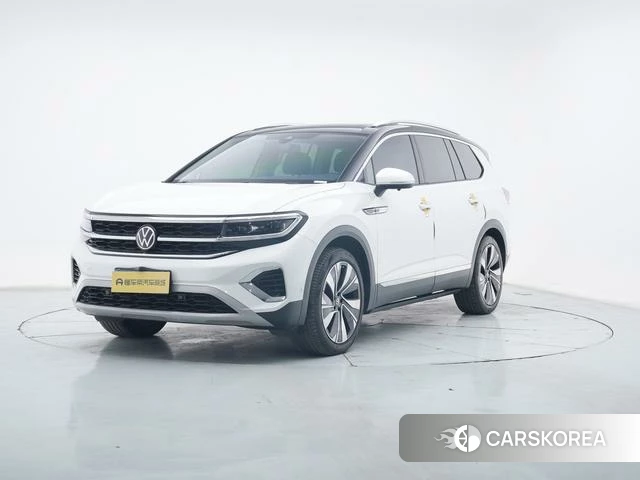 Volkswagen Lanjing id 4260799 из Китая 17