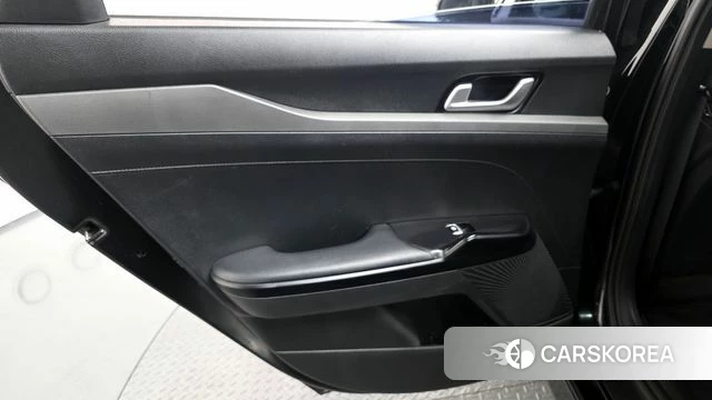 Kia K5 3rd generation id 4268463 из Кореи 17