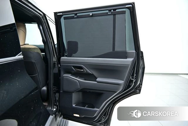 Lexus GX id 4278991 из Китая 17