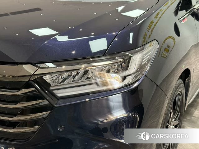 Honda Odyssey id 4263894 из Китая 17