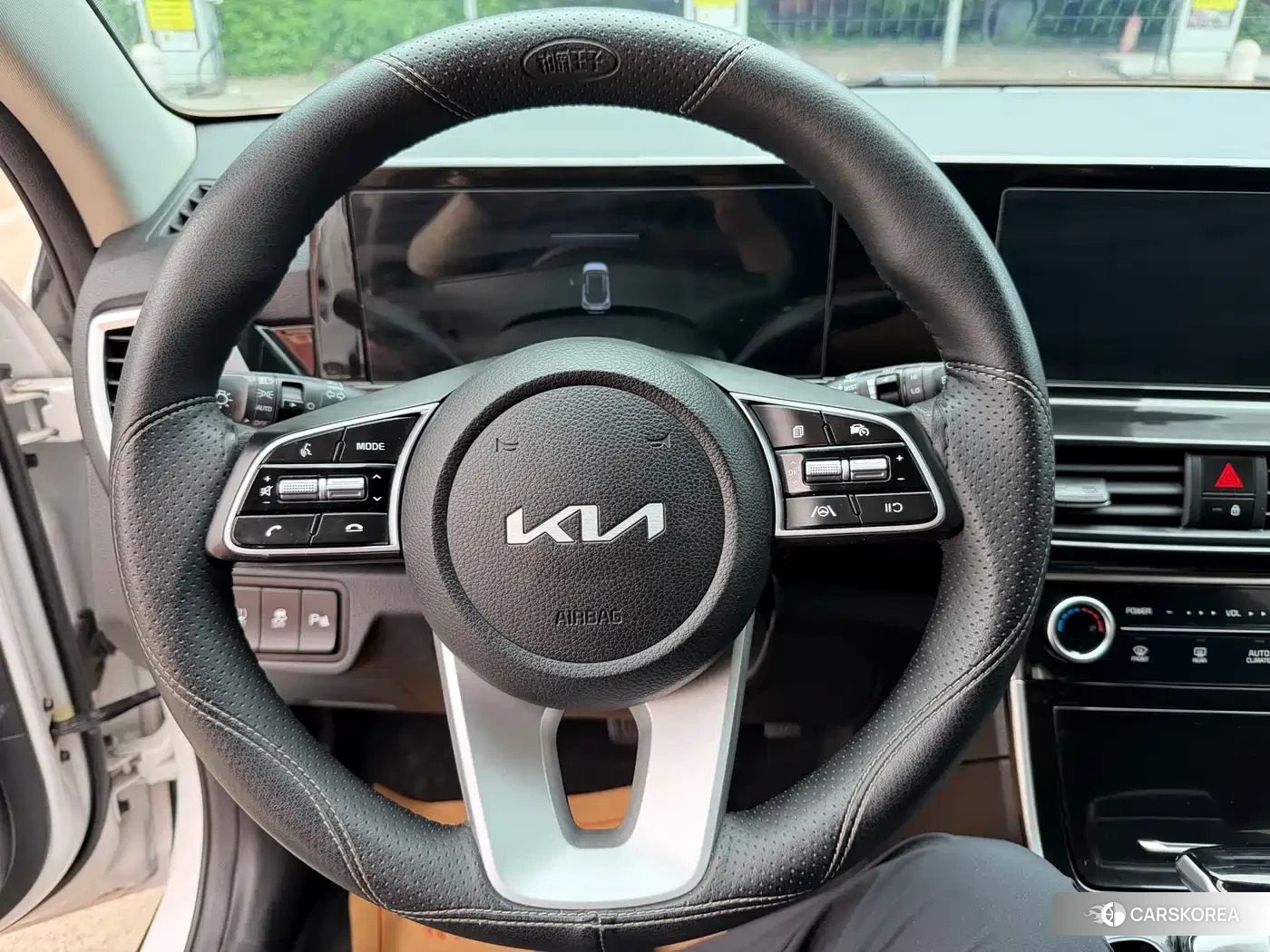 Kia Seltos id 4545953 из Китая 17