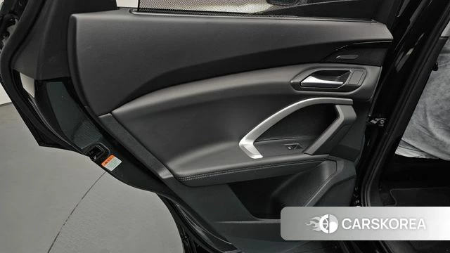 Audi Q5 (80A) id 4515711 из Кореи 17