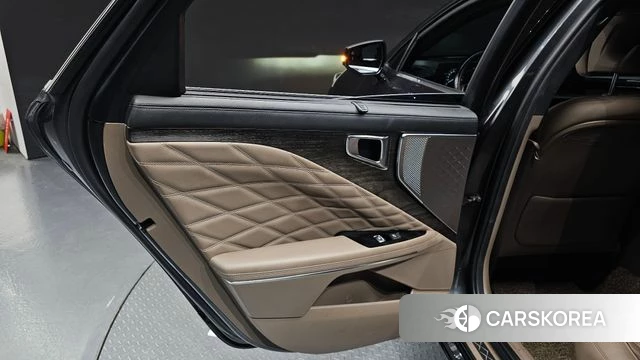 Kia K8 Hybrid id 4562135 из Кореи 17