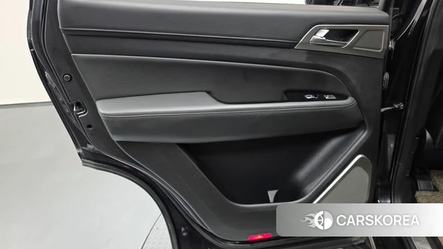 Ssangyong G4 Rexton id 4477474 из Кореи 17