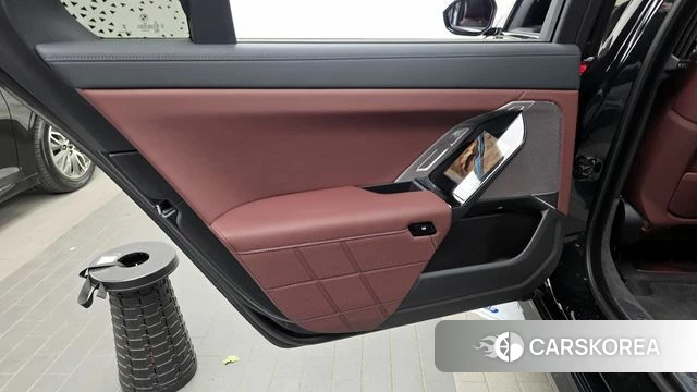 BMW 7 Series (G70) id 4360360 из Кореи 17
