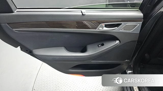 Genesis G80 id 4765609 из Кореи 17