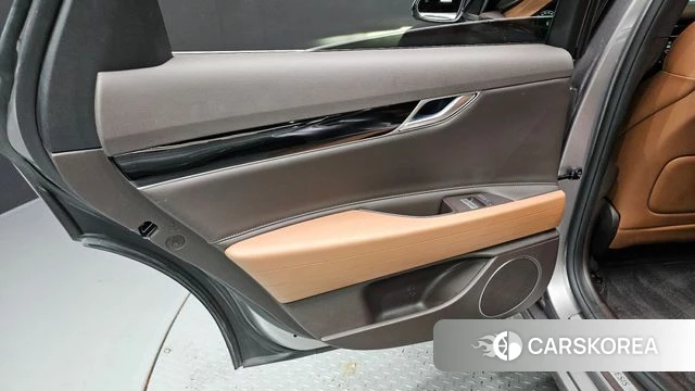 Genesis G80 (RG3) id 4871259 из Кореи 17