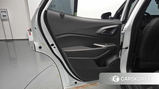 Chevrolet (GM Daewoo) Trax Crossover id 4589637 из Кореи 17