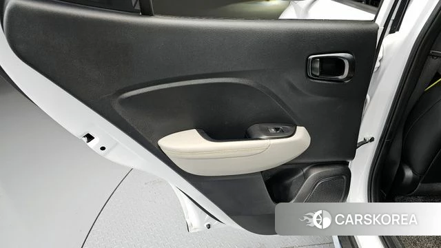 Hyundai Venue id 4309545 из Кореи 17