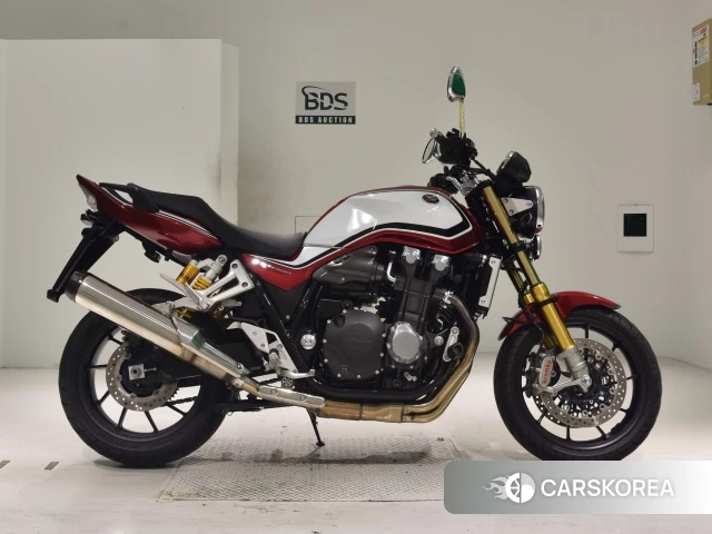 Проданный OTHER CB1300SF-SP 2021 из Японии