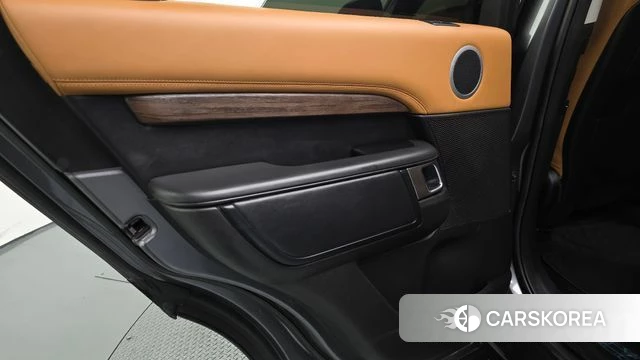 Land Rover Discovery 5 id 4882642 из Кореи 17