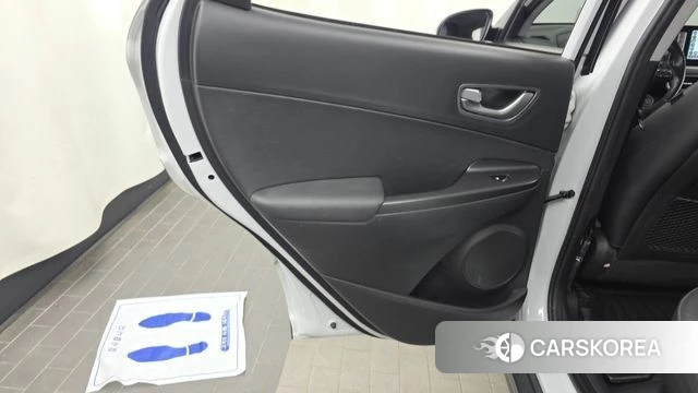 Hyundai Kona Electric id 4424786 из Кореи 17