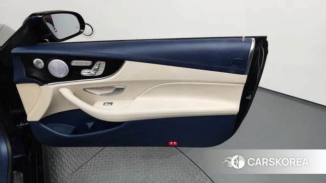 Mercedes-Benz E-Class W213 id 4390107 из Кореи 17