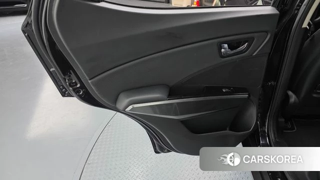 Ssangyong Berry New Tivoli id 4507020 из Кореи 17
